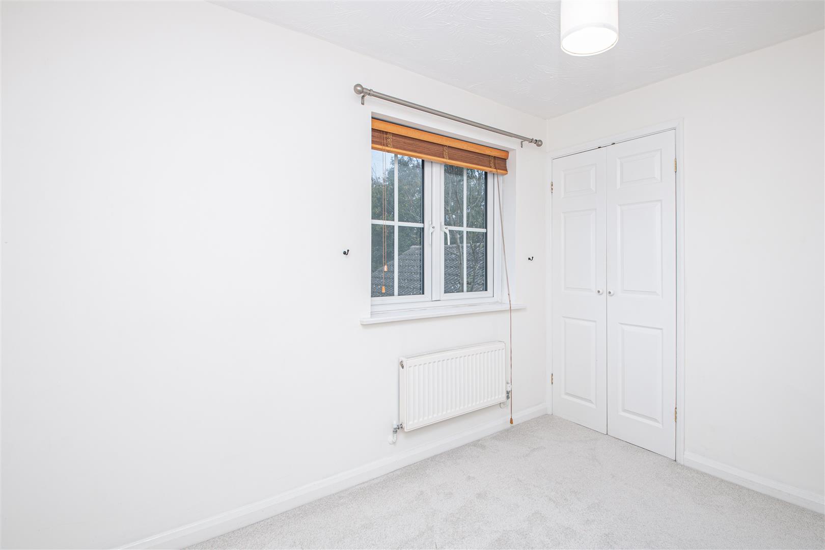 Lowick Place, Emerson Valley, Milton Keynes